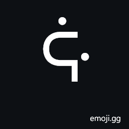 Canadian Syllabics West-Cree Rwaa Symbol