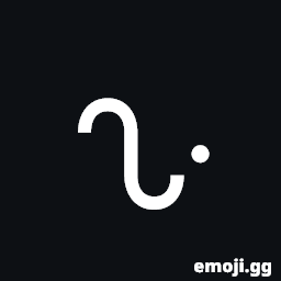 Canadian Syllabics West-Cree Shwe Symbol