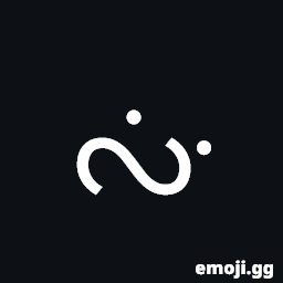 Canadian Syllabics West-Cree Shwoo Symbol