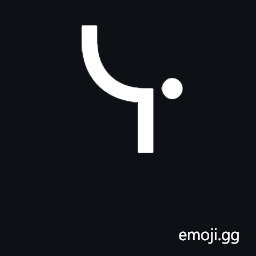 Canadian Syllabics West-Cree Swe Symbol