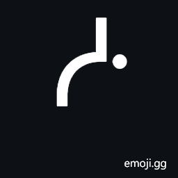 Canadian Syllabics West-Cree Swo Symbol