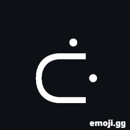 Canadian Syllabics West-Cree Twaa Symbol