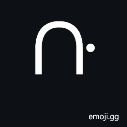 Canadian Syllabics West-Cree Twi Symbol