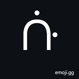 Canadian Syllabics West-Cree Twii Symbol