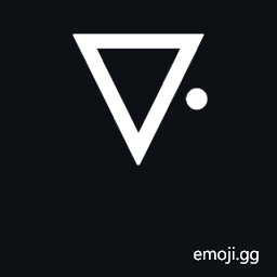 Canadian Syllabics West-Cree We Symbol