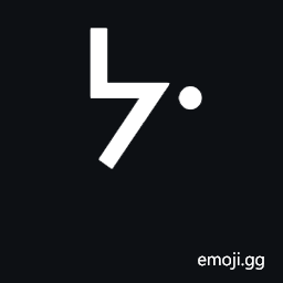 Canadian Syllabics West-Cree Ywa Symbol