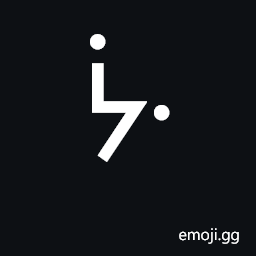 Canadian Syllabics West-Cree Ywaa Symbol