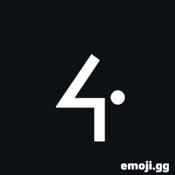 Canadian Syllabics West-Cree Ywe Symbol