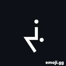 Canadian Syllabics West-Cree Ywoo Symbol