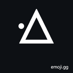 Canadian Syllabics Wi Symbol