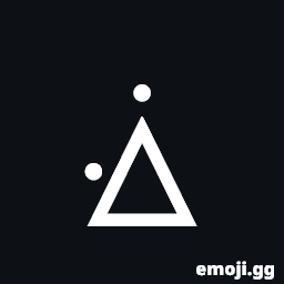Canadian Syllabics Wii Symbol