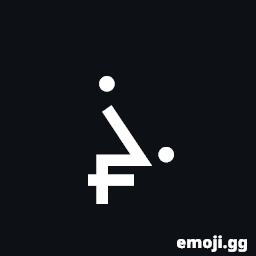 Canadian Syllabics Woods-Cree Thwii Symbol