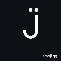 Canadian Syllabics Y-Cree Coo Symbol