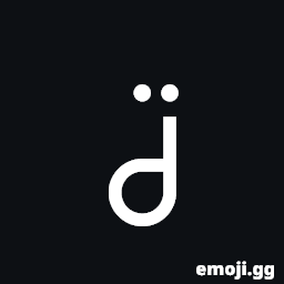 Canadian Syllabics Y-Cree Koo Symbol