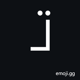 Canadian Syllabics Y-Cree Moo Symbol