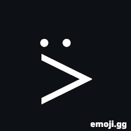 Canadian Syllabics Y-Cree Poo Symbol