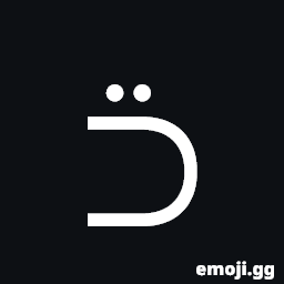 Canadian Syllabics Y-Cree Too Symbol