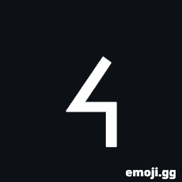 Canadian Syllabics Ye Symbol