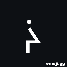 Canadian Syllabics Yii Symbol