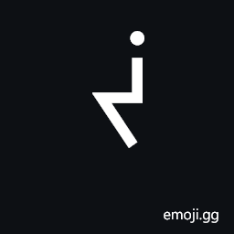 Canadian Syllabics Yoo Symbol