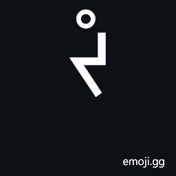 Canadian Syllabics Yoy Symbol