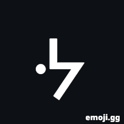 Canadian Syllabics Ywa Symbol