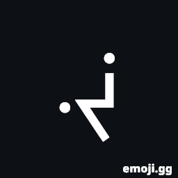 Canadian Syllabics Ywoo Symbol