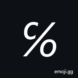 Care Of Symbol