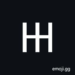 Carian Letter Ii Symbol