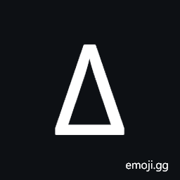 Carian Letter L Symbol