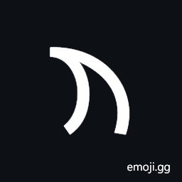 Carian Letter Mb2 Symbol