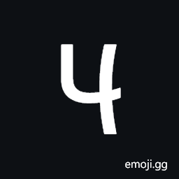 Carian Letter Mb3 Symbol