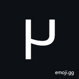 Carian Letter Mb4 Symbol