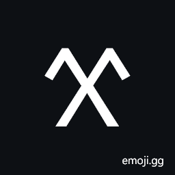 Carian Letter Ng Symbol