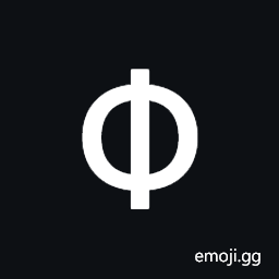 Carian Letter Nn Symbol