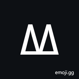 Carian Letter P Symbol