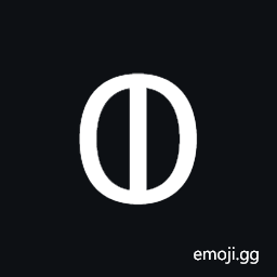 Carian Letter Ss Symbol