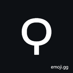 Carian Letter T Symbol