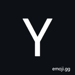 Carian Letter U Symbol