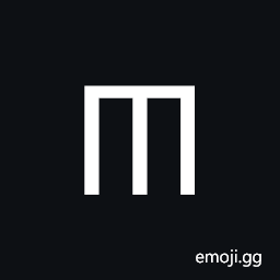 Carian Letter Uu Symbol