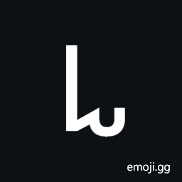 Caucasian Albanian Letter Cha Symbol