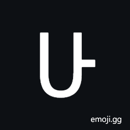 Caucasian Albanian Letter Choy Symbol