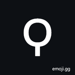 Caucasian Albanian Letter Dat Symbol
