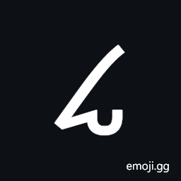 Caucasian Albanian Letter Dzay Symbol