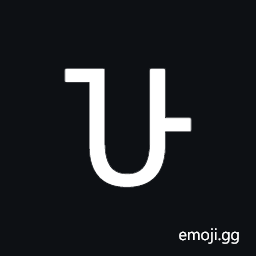 Caucasian Albanian Letter Iwn Symbol