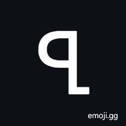 Caucasian Albanian Letter Jayn Symbol