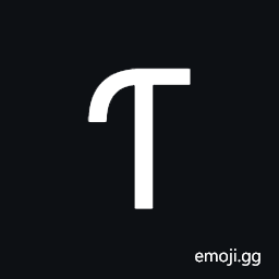 Caucasian Albanian Letter Lyit Symbol