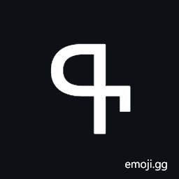 Caucasian Albanian Letter Pen Symbol