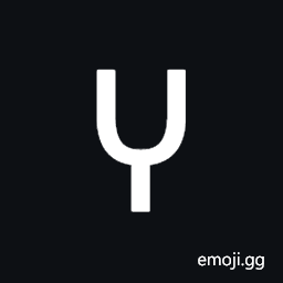 Caucasian Albanian Letter Piwr Symbol