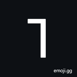 Caucasian Albanian Letter Yowd Symbol